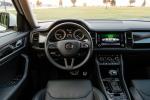 Skoda Kodiaq 4x4 2017 года (CIS)